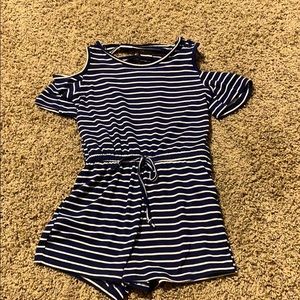Btween romper size 5